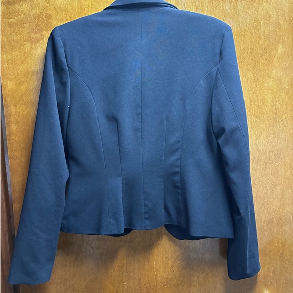 Y2K Candies Black Blazer - Picture 6 of 6